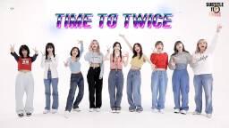 [VIETSUB] TWICE REALITY "TIME TO TWICE" Y2K TDOONG SHOW