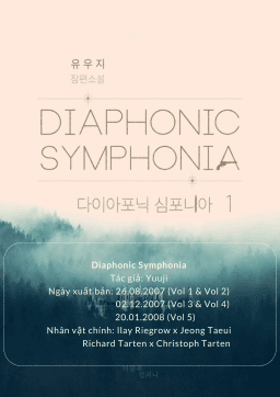 [Novel] [Diaphonic Symphonia]