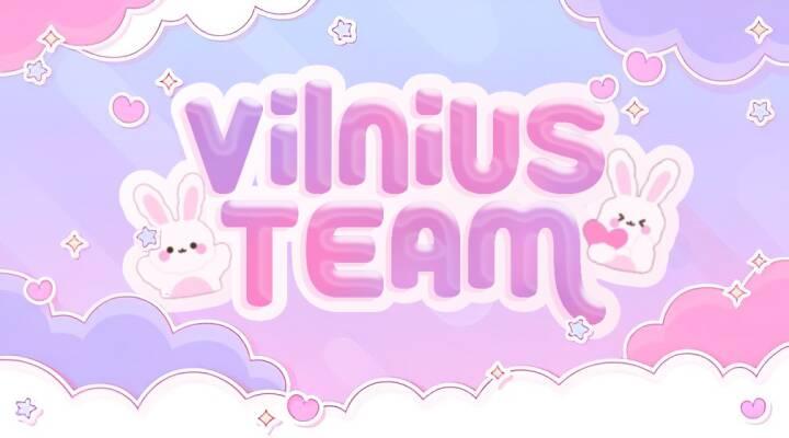 Vilnius Team