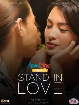 Stand In Love: Tình Nhân Thay Thế (2023)